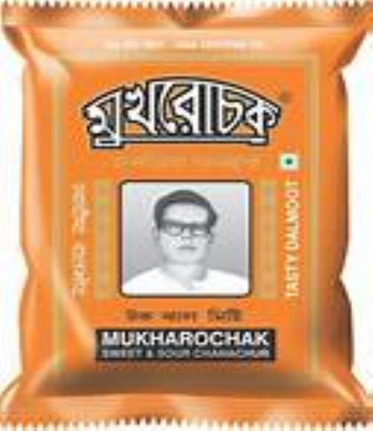 Mukharochak Sweet and Sour Chanachur