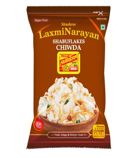 Laxmi Narayan Sabuflakes