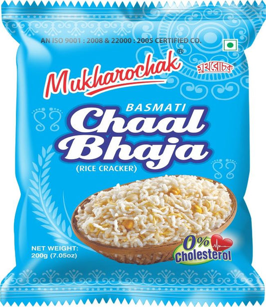 Mukharochak Chaal Bhaja