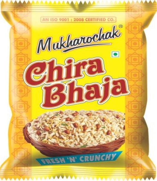 Mukharochak Chira Bhaja