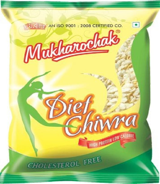 Mukharochak Diet Chiwda