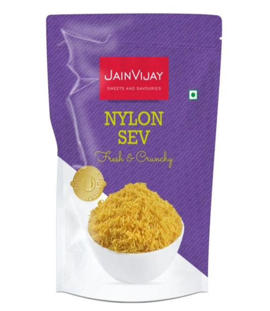 Jain Vijay Nylon Sev